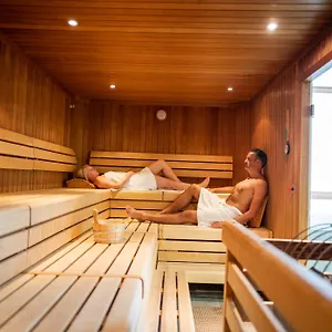 Resort Landal Arber, Zwiesel